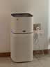 美的（Midea）母婴空气净化器 新房除甲醛除尘除雾霾过敏原花粉除烟味 99.9%除菌率净离子家用室内净化机 【母婴专用】KJ400G-Z1 Pro 实拍图