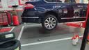 双星汽车轮胎 215/55R17 98V DH16S 原配奇瑞风云A8 适配迈腾/XR-V 实拍图