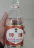汾酒红盖玻汾 清香型白酒 42度 475mL*6瓶 整箱非原箱 实拍图