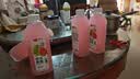味全 稀释【芭乐青提果蔬汁】冷藏锁鲜果蔬汁饮料900ML*2瓶 大瓶装 实拍图
