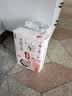 好奇（Huggies）金装小黑洞纸尿裤S54片(4-8kg)尿不湿【速干不易红】 实拍图