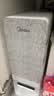 美的净水器0阻垢剂滤芯适用白泽800-1200/pro、星河/白月光/澎湃/华凌1000/1200、比佛利-老款2年PCB 实拍图