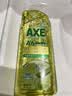 AXE斧头牌青柠芦荟护肤洗洁精1kg*2瓶果蔬安心洗清洁力+50% 实拍图