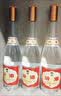 汾酒黄盖玻汾 清香型白酒 53度 475mL*4瓶 超值组套 实拍图