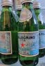 圣培露（S.PELLECRINO）气泡水250ml*24玻璃瓶 高端天然矿泉水高锶 意大利原装进口饮用水 实拍图