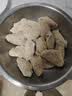 上鲜鸡翅中 净重3斤 烤翅鸡中翅炸鸡翅红烧鸡翅鸡肉生鲜美食大赛 实拍图