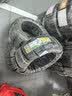 双星汽车轮胎 215/55R17 98V DH16S 原配奇瑞风云A8 适配迈腾/XR-V 实拍图