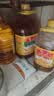 鲁花 食用油   大豆油 5L 非转基因 实拍图