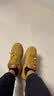 耐克NIKE男子训练鞋老爹鞋 AIR MONARCH 运动鞋IB2281-700小麦金 42 实拍图
