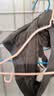 JD FASHION男士内裤男纯棉10A抗菌舒适透气无痕40S新疆棉秋冬平角裤 4XL 实拍图