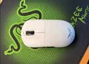 VGN 蜻蜓3 Turbo+ 赛博熊猫【全新升级】无线轻量化三模长续航电竞游戏办公鼠标双54LM20旗舰主控 实拍图