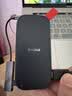 Sandisk闪迪2TB Type-c USB3.2移动固态硬盘（PSSD）E30高速 移动SSD 读速800MB/s 兼容手机笔记本电脑 实拍图