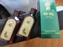 霸王防脱精华液男女士通用健育头皮防脱发营养液侧柏叶防脱精华60ml 实拍图