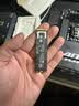 三星（SAMSUNG）1TB SSD固态硬盘 M.2接口(NVMe协议PCIe5.0*4)AI电脑配件 读速14700MB/S 9100 PRO 实拍图