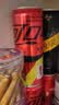 可口可乐（Coca-Cola）零度 Zero 无糖汽水 碳酸饮料 330ml*24主题罐新老包装随机发货 实拍图