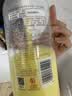 蜂花王俊凯推荐护发素套装柔顺营养小麦蛋白1L*3+生姜健发洗护100mlx2 实拍图