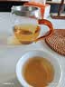 京红运真裸价·玻璃公道杯带过滤加厚耐热分茶器茶漏茶道杯茶海茶具配件 实拍图