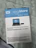 西部数据（WD）移动硬盘5TB USB3.0 easystore系列 2.5英寸 机械硬盘 笔记本电脑外接 外置备份 大容量家庭存储 实拍图