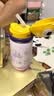 babycare儿童水杯6个月以上宝宝霸王龙不锈钢保温杯上学450ml-新旧款混发 实拍图