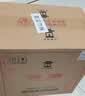 汾酒 黄盖玻汾 清香型白酒 53度 475mL*6瓶整箱 年份随机 实拍图