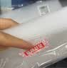 晨光【超级爆款】文具A4透明L型文件夹单片两页式文件袋 单片夹 资料保护袋防尘防水 100片/包ADM92968 实拍图