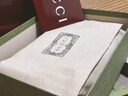 GUCCI古驰Gucci Horsebit 1955系列迷你手袋斜挎包 米色/乌木色 均码 实拍图