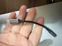 绿联USB转3.5mm外置声卡 耳机麦克风二合一转换器转接头 适用台式电脑笔记本PS4/5接音响1米45522 实拍图