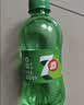 百事可乐七喜7UP 柠檬味 碳酸饮料汽水 300ml*12瓶 整箱装 便携小瓶 实拍图
