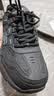斯凯奇（Skechers）户外鞋男士秋季厚底增高运动鞋复古徒步鞋减震休闲鞋通勤男鞋 实拍图