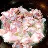 涝河桥供港 宁夏滩羊 去骨后腿肉净重2斤/袋 原切羊腿肉 烧烤火锅食材 实拍图