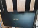 Tenda腾达路由器WiFi7【云霄BE5100】千兆穿墙王信号放大器增强无线超强2.5g网口家用电竞立式BE6L Pro 实拍图