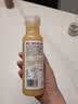 农夫山泉100%纯果汁NFC橙汁300ml*10瓶整箱鲜果饮料礼盒 实拍图