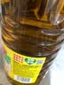 鲁花【保真菜籽油】低芥酸特香菜籽油 2L 物理压榨【京东品酒会同款】 实拍图