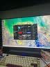 AMZFAST27英寸 2K 280Hz FastIPS显示屏 旋转升降 HDR400硬件低蓝光  电脑显示器电竞 威龙G27F5 实拍图