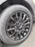 玛吉斯（MAXXIS）轮胎/汽车轮胎 195/55R16 87H HP5 原配新桑塔纳 实拍图