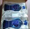 洋河海之蓝42度 480ml*2瓶 礼盒装  绵柔浓香型（2018版）中秋送礼 实拍图