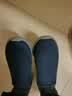 斯凯奇（Skechers）健步鞋男士秋季一脚蹬休闲鞋软底减震运动百搭男鞋54626 实拍图