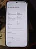小米REDMI K100 ProMax【至高特惠750元】第五代骁龙8至尊版185Hz高刷学生手机 赤霞珠红 16GB+512GB 实拍图