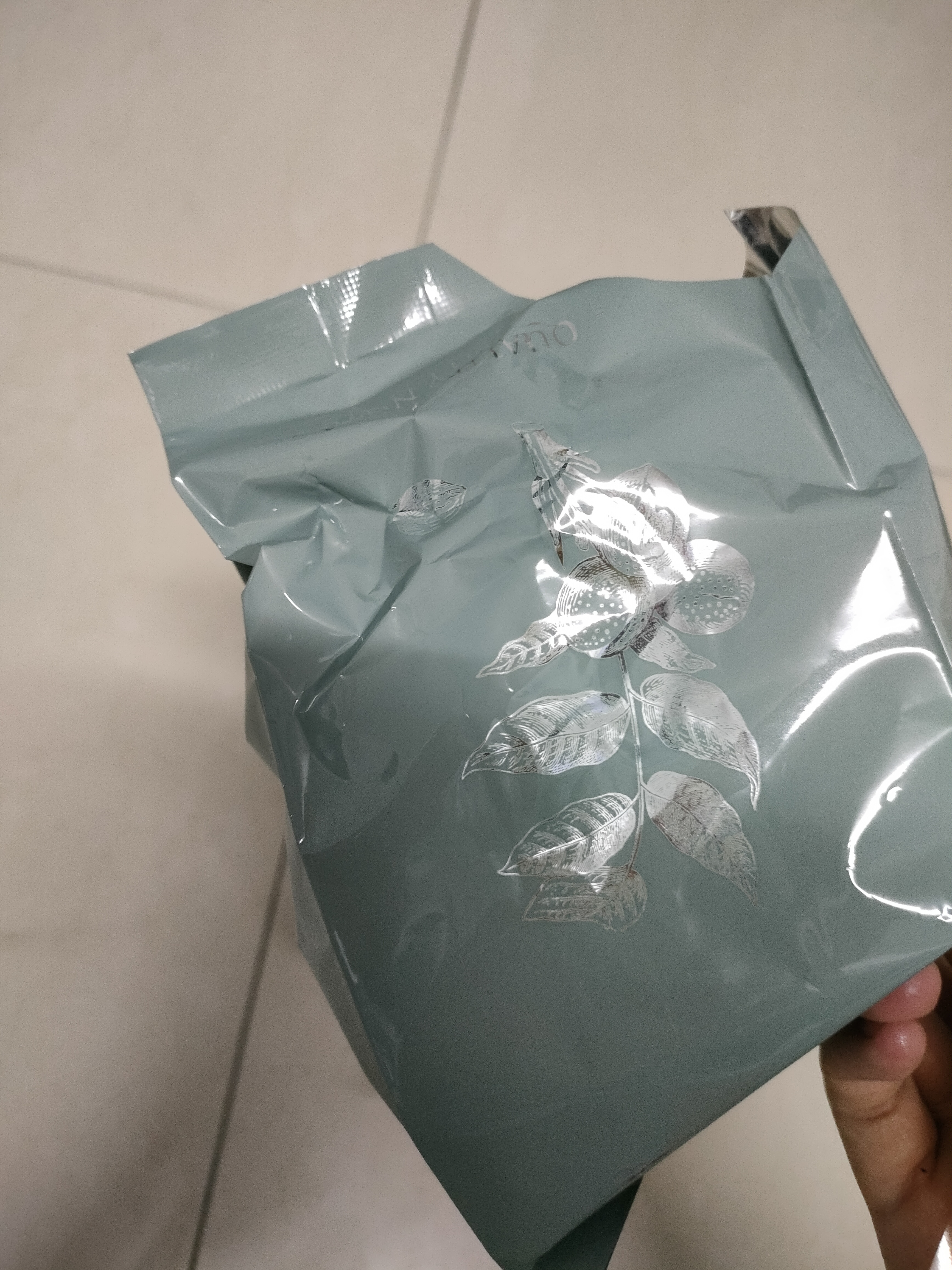 寻味喵坚果零食大礼包干果炒货孕妇儿童成人办公室每日健康混合休闲食品 夏果+碧根果+巴旦木+腰果各250g 实拍图