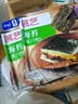 展艺海苔大片装10张28g自制寿司食材配料理头水紫菜肉松包饭烘焙馅料 实拍图