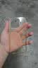 品胜【相机键全包|晶透散热】适用iPhone16promax手机壳苹果16promax保护套气囊防摔透明抗黄保护软壳 实拍图