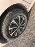 玲珑轮胎汽车轮胎185/65R14 86H 玲珑臻选 HD 适配POLO/威旺M20/凯越 实拍图