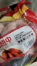 泰森（Tyson）鸡翅中 净重2斤1袋 冷冻 炸鸡翅 卤鸡翅 卤味烧烤 生鲜食材 实拍图