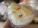 名创优品（MINISO）dundun鸡玩偶鸡腿鸡公仔墩墩鸡毛绒玩具抱枕生日礼物女孩丑萌礼物 实拍图