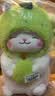 名创优品（MINISO）羊咩咩小绵羊玩偶可爱床上陪伴陪睡抱枕生日礼物高端小众送女生 实拍图