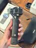 大疆 DJI Osmo Pocket 4P 双主摄口袋电影机 OP灵眸手持数码云台相机便携美颜摄像 标准套装 实拍图