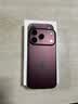 倍思小冰充【AVS协议】苹果18充电头45W氮化镓充电器apple手机40W快充适用iPhone17Pro/18华为插头 红 实拍图
