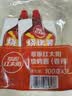 草原红太阳烧烤酱 烤肉酱烧烤料香辣味100g*3袋 调味料淄博烧烤酱【清真】 实拍图