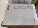 京东京造beauty高速吹风机折叠Fold银 39亿等离子家用静音负离子大功率护发电吹风筒 生日礼物送男女朋友 实拍图