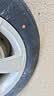 玛吉斯（MAXXIS）轮胎/汽车轮胎185/60R15 84T MA510 原配新桑塔纳/POLO 实拍图